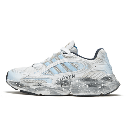 Кроссовки Adidas Da Vinci Hoshino - Boxette Shop