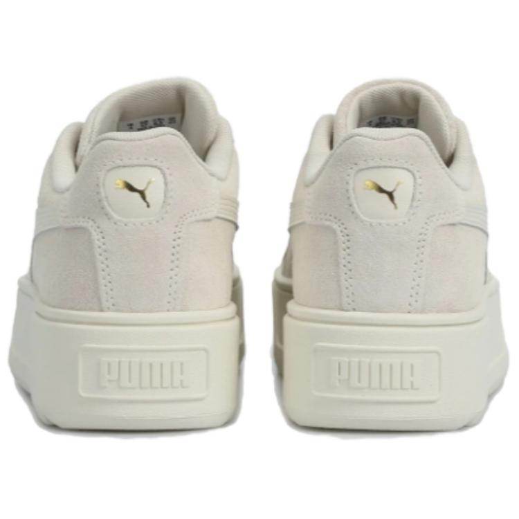 Кроссовки женские Puma Karmen Trendy Low Top - Boxette Shop