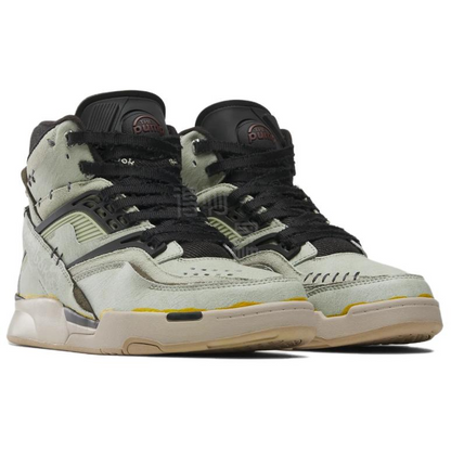 Кроссовки мужские Universal Monsters x Reebok Pump TZ