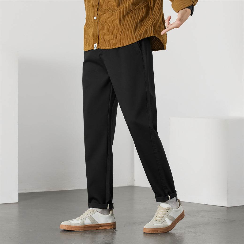 Брюки мужские Antioffice - Boxette Shop