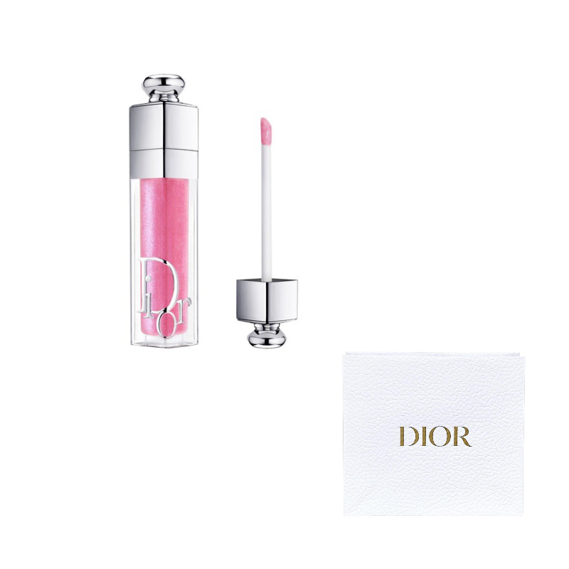 Dior Dior Glamour Lip Gloss