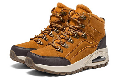 Skechers UNO Rugged Ayollar etiklari