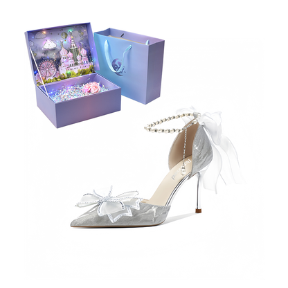 Robinhood ayollar poyabzali