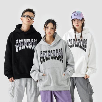 Худи Golfcross - Boxette Shop