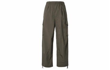 Брюки Uniqlo Fw23 U Series