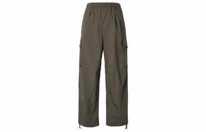 Брюки Uniqlo Fw23 U Series