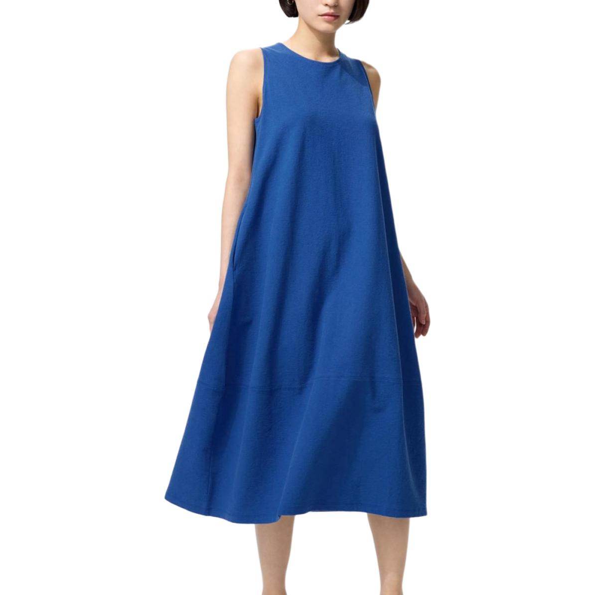 Платье женское Uniqlo - Boxette Shop