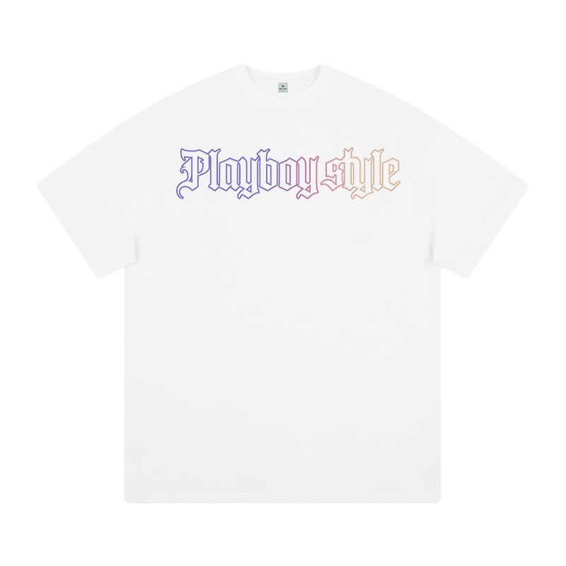 Футболка Playboy