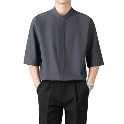 Рубашка мужская Antioffice - Boxette Shop