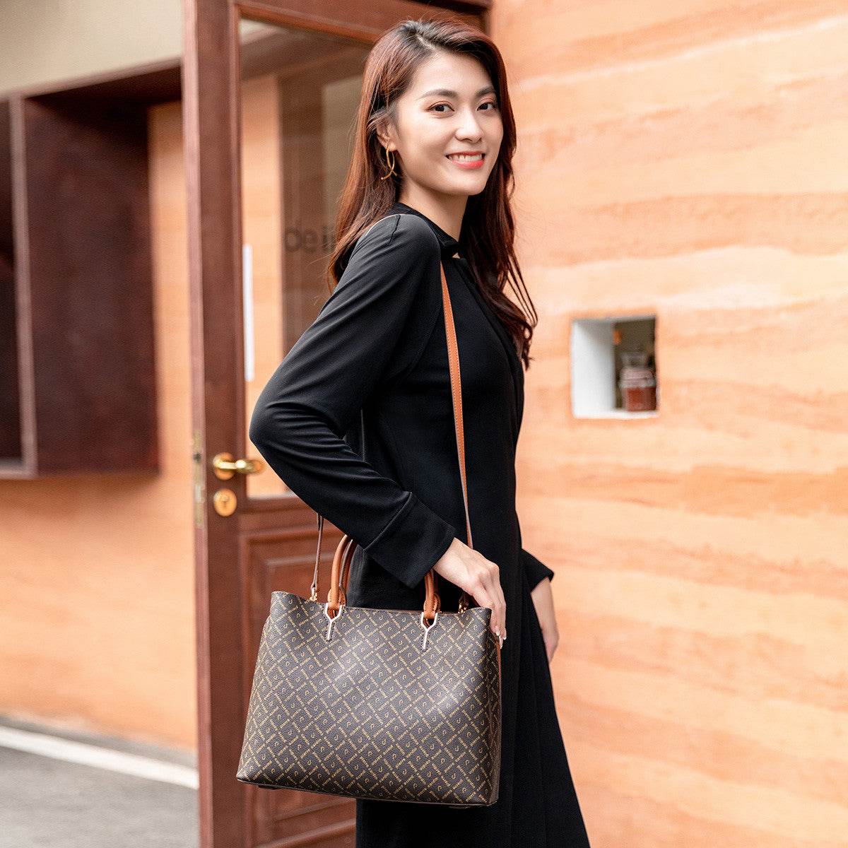 Сумка женская Pierre Cardin - Boxette Shop