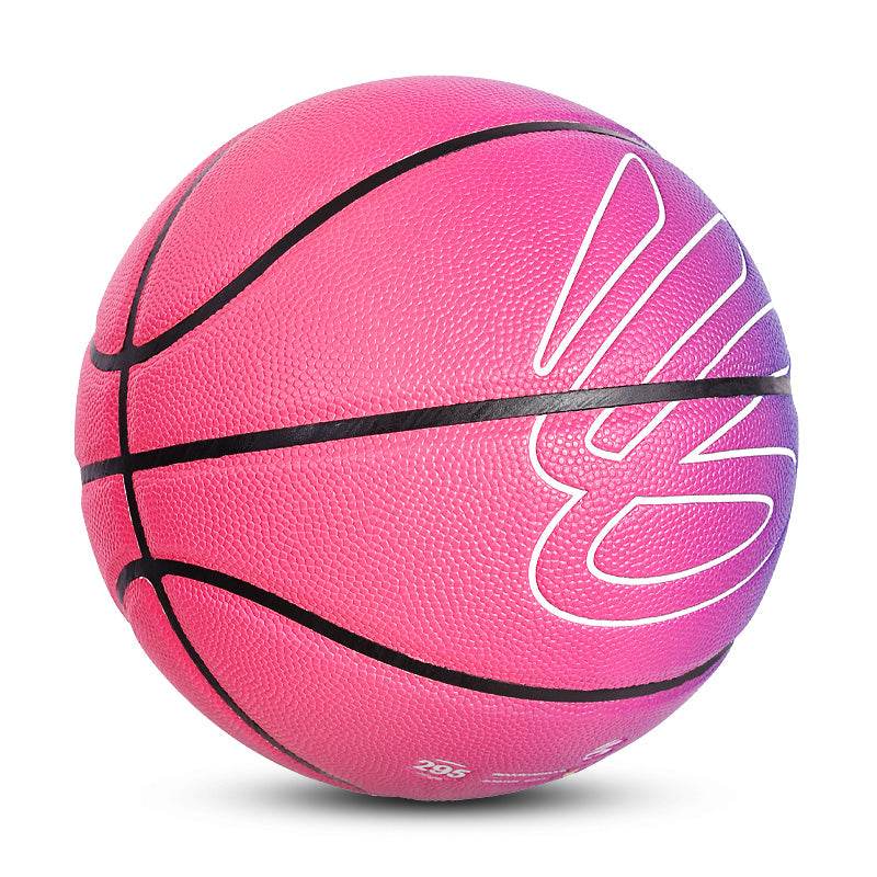 Баскетбольный мяч Under Armour Curry Gradient Series - Boxette Shop