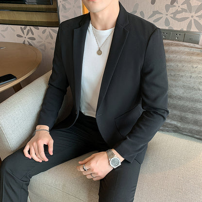 Пиджак мужской Antioffice