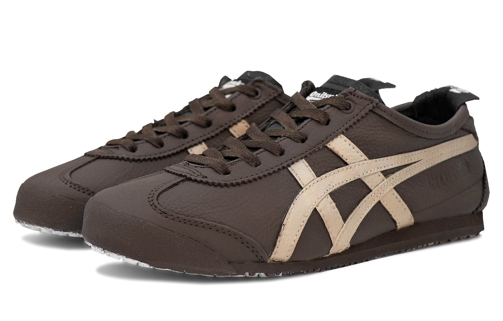 Кроссовки Onitsuka Tiger Mexico 66 Koala Party - Boxette Shop