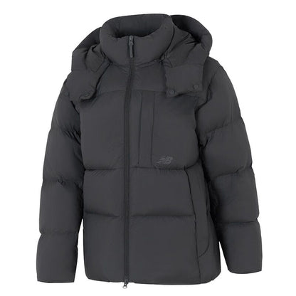 Пуховик женский New Balance 700