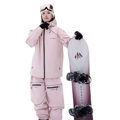 Poum chang'i kostyumi