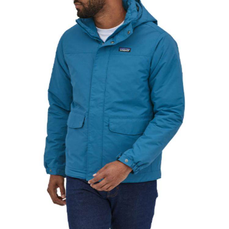 Куртка мужская Patagonia - Boxette Shop