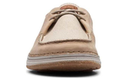 Мокасины мужские Clarks - Boxette Shop