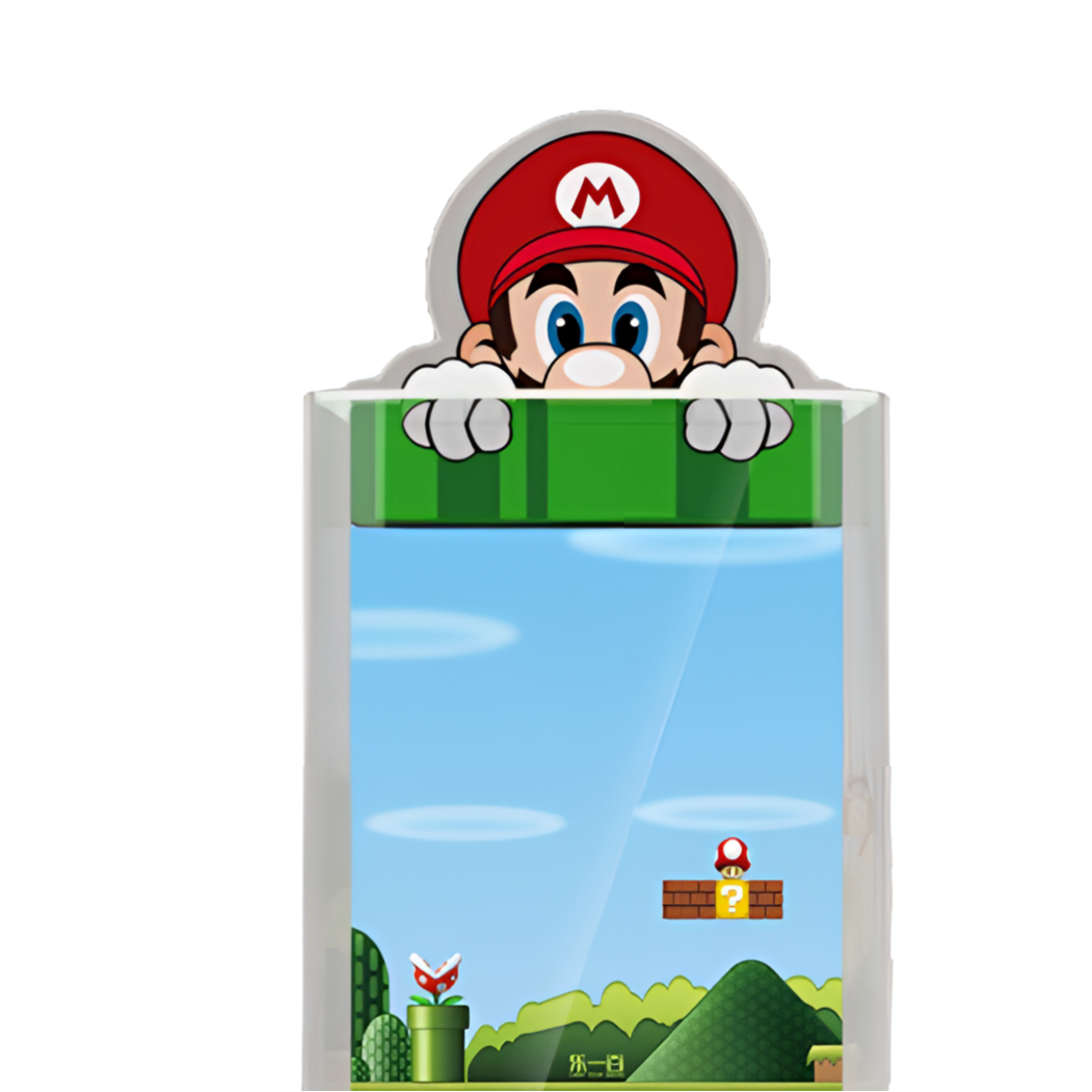 LEGO kannibal gul + kengaytirilgan fon (71426-2)
