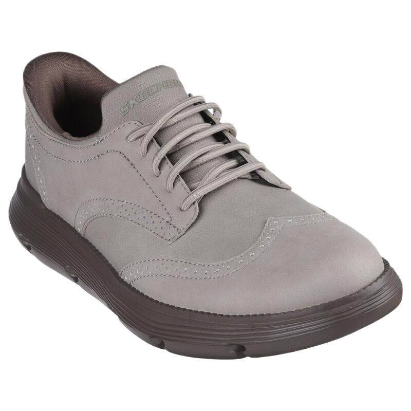 Ботинки мужские Skechers Garza - Sully - Boxette Shop