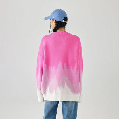 Свитер Golfcross