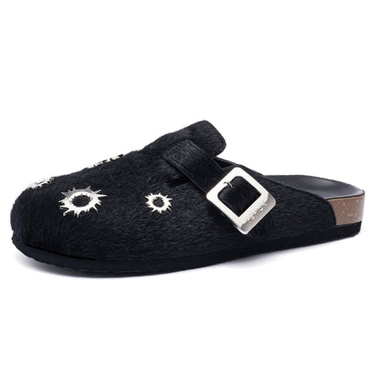 Сабо женские Aaa Since 1955