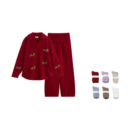 Пижама женская Tongyu