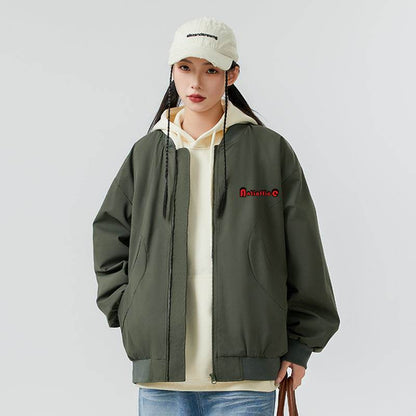 Куртка Antioffice - Boxette Shop