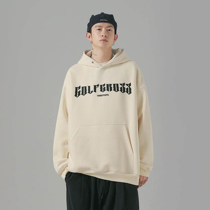 Худи Golfcross - Boxette Shop