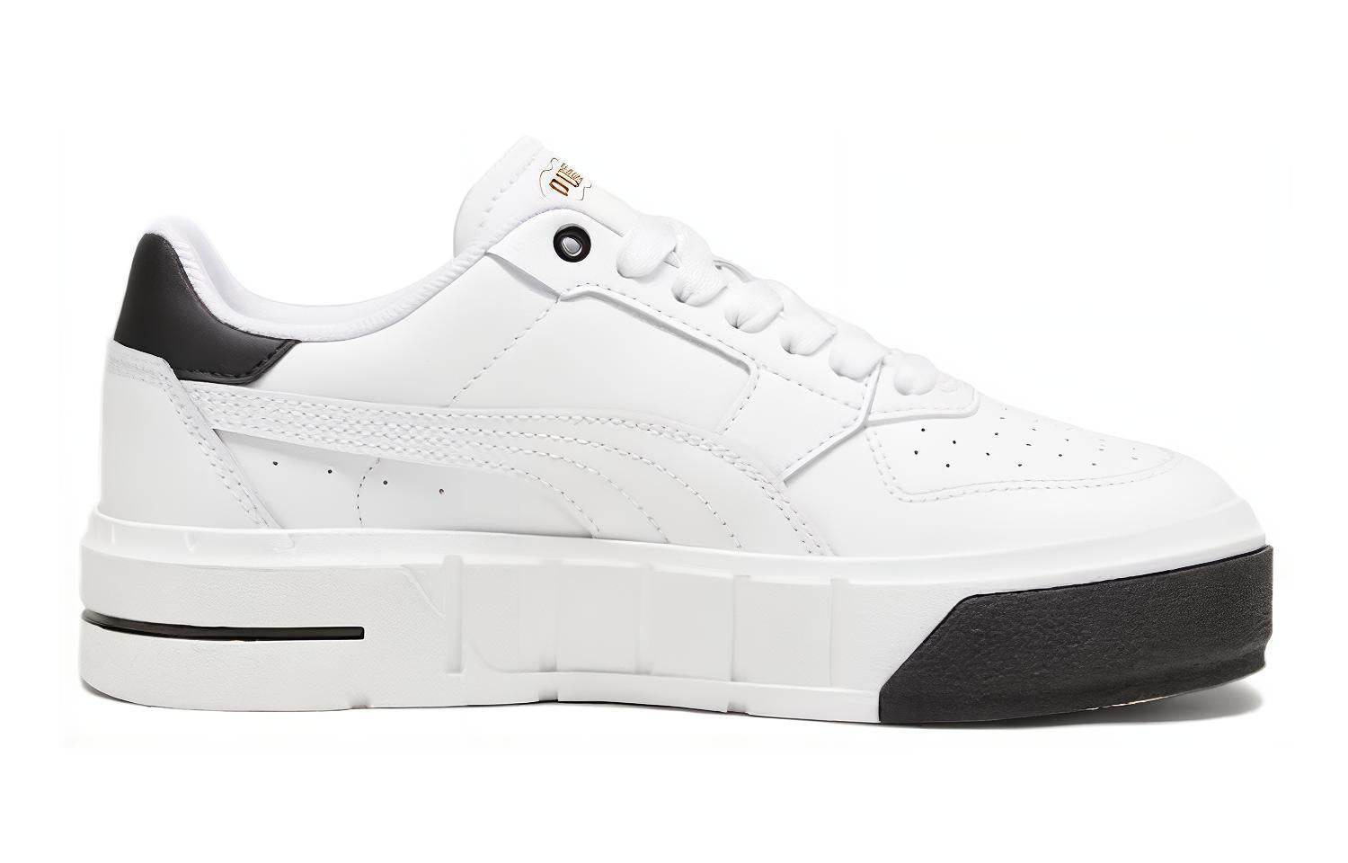 Кроссовки женские Puma Cali - Boxette Shop