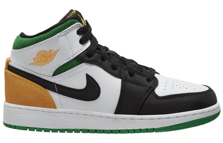 Кроссовки Jordan Air Jordan 1 Mid - Boxette Shop