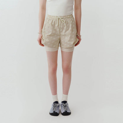 Шорты женские Teenie Weenie - Boxette Shop