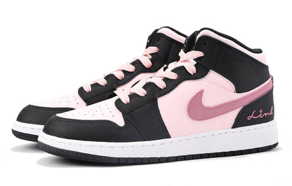 Кроссовки детские Jordan air 1 - Boxette Shop