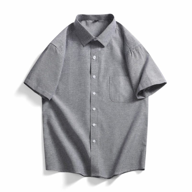 Рубашка мужская AntiOffice Minimalist