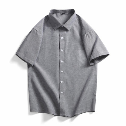 Рубашка мужская AntiOffice Minimalist