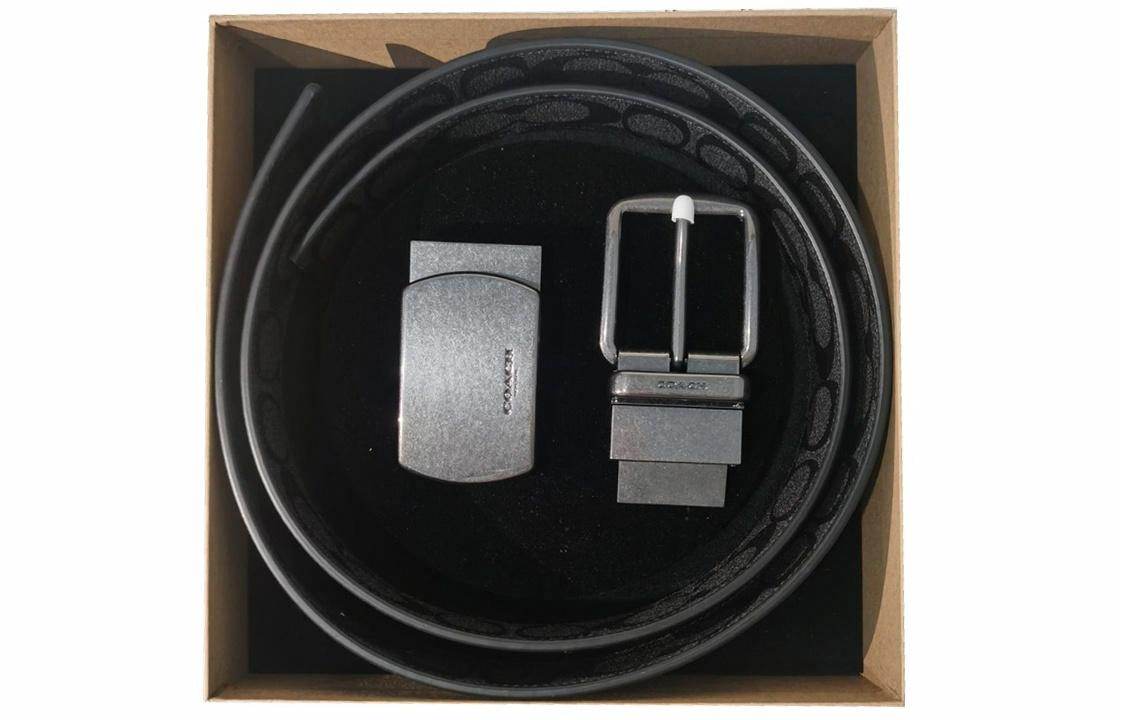 Ремень Coach - Boxette Shop