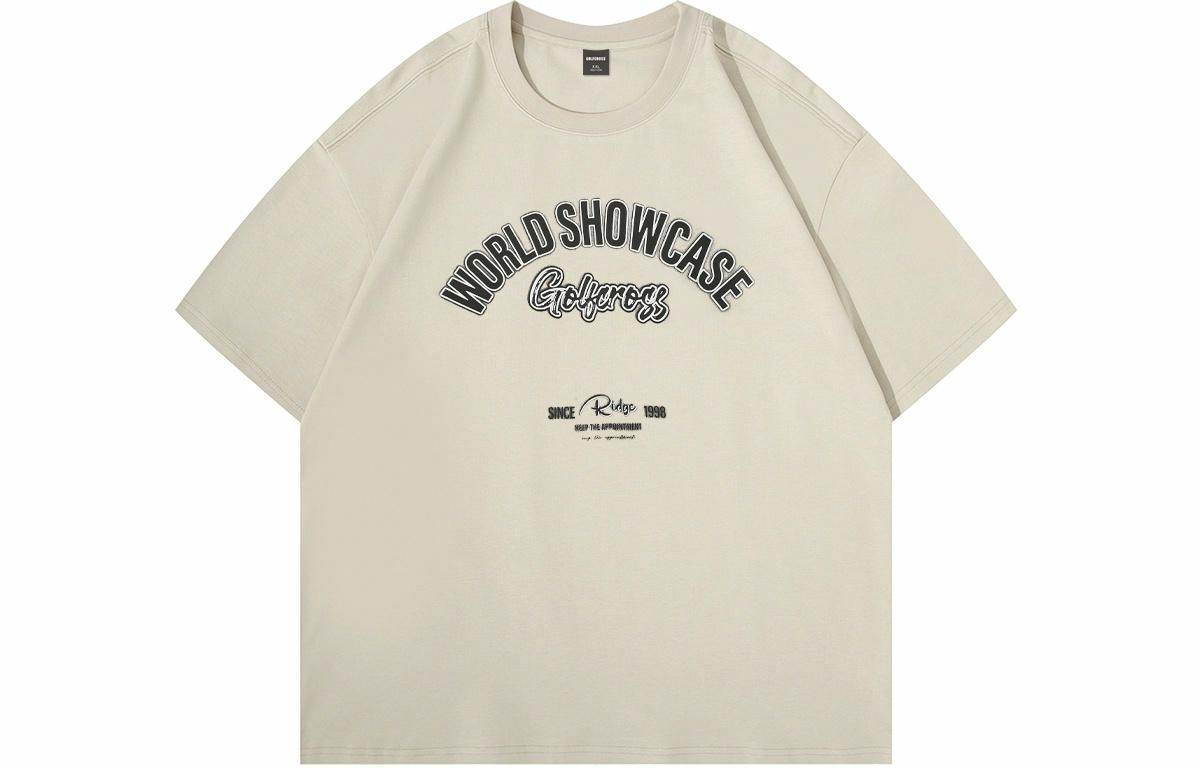 Футболка Golfcross - Boxette Shop