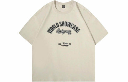 Футболка Golfcross - Boxette Shop