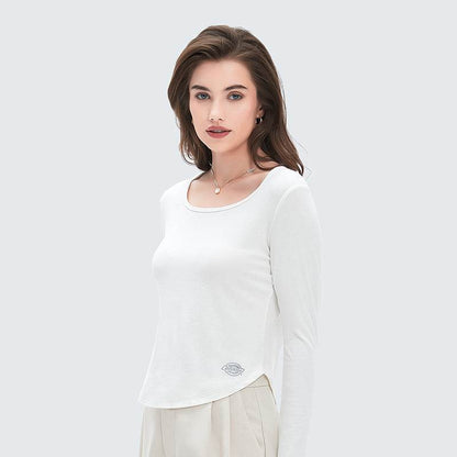 Лонгслив женский Dickies - Boxette Shop