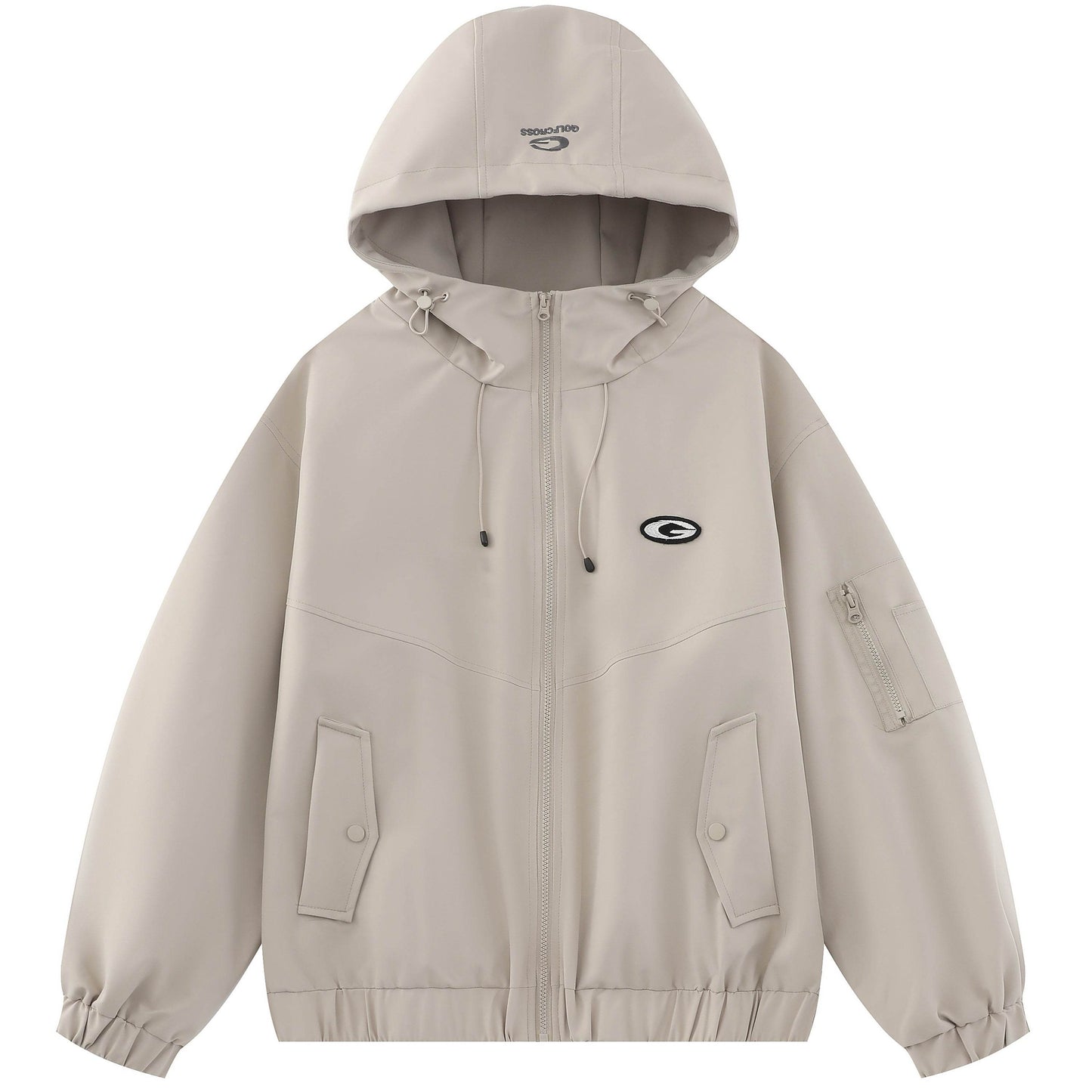 Куртка женская Golfcross - Boxette Shop