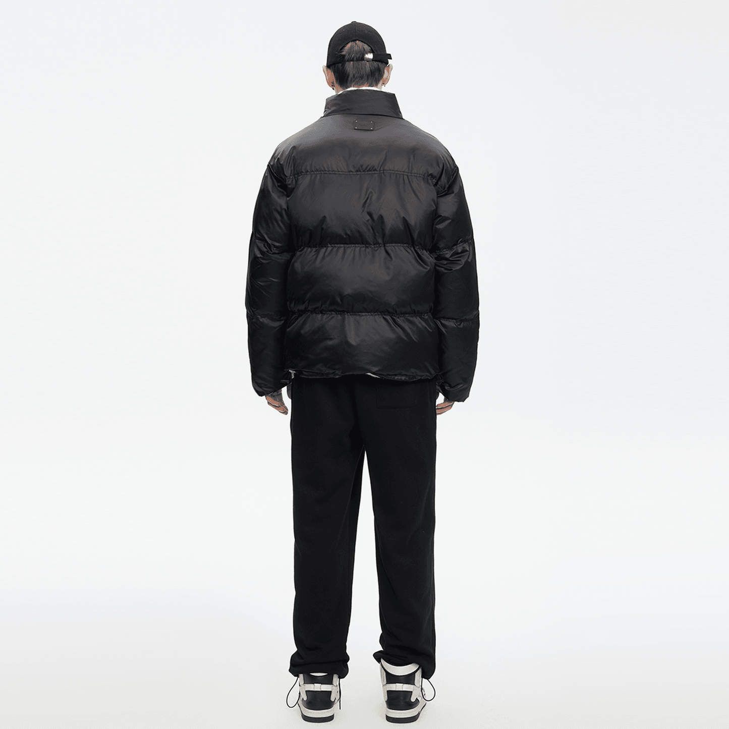 Куртка ICONS Lab - Boxette Shop