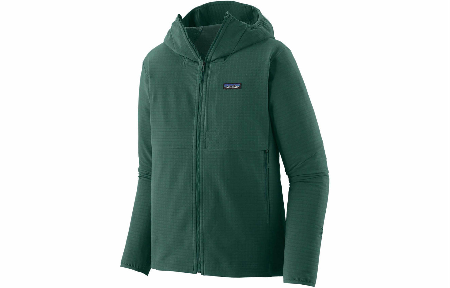 Куртка мужская Patagonia r1 - Boxette Shop