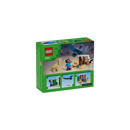 LEGO "Minecraft" (21251)