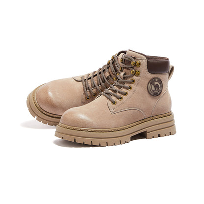 Сапоги женские Camel