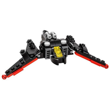 LEGO Superqahramonlar seriyasi: Mini Batman (30524)