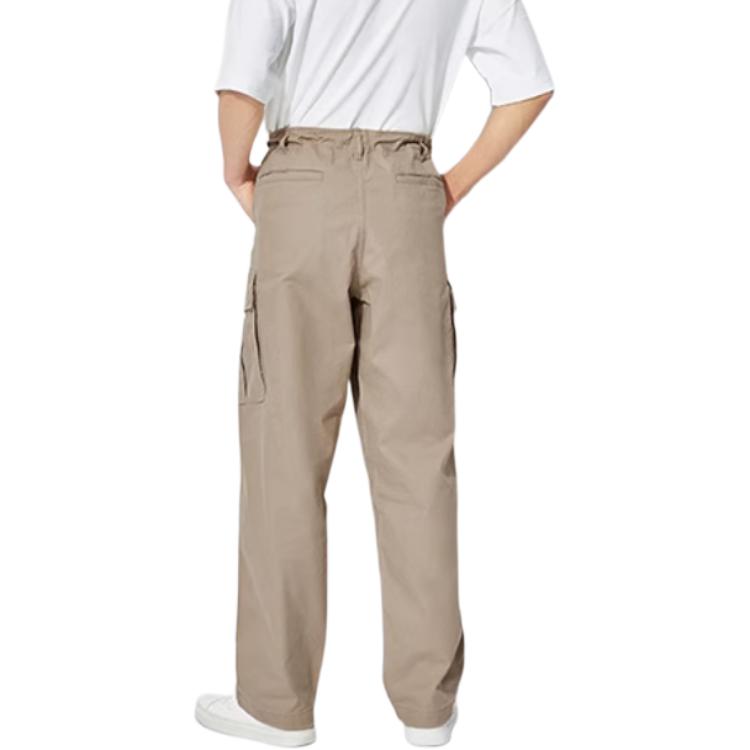 Брюки Uniqlo