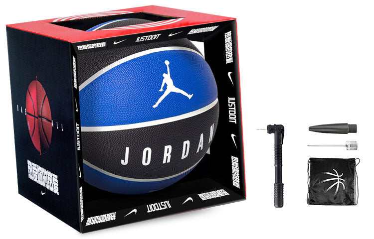 Баскетбольный мяч Jordan PU