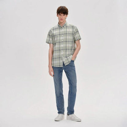 Рубашка мужская Navigare