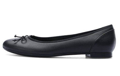 Мокасины женские Clarks Chelsea Head - Boxette Shop
