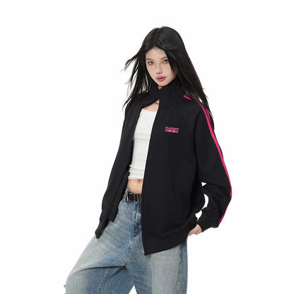 Ayollar uchun Playboy sport kurtkasi