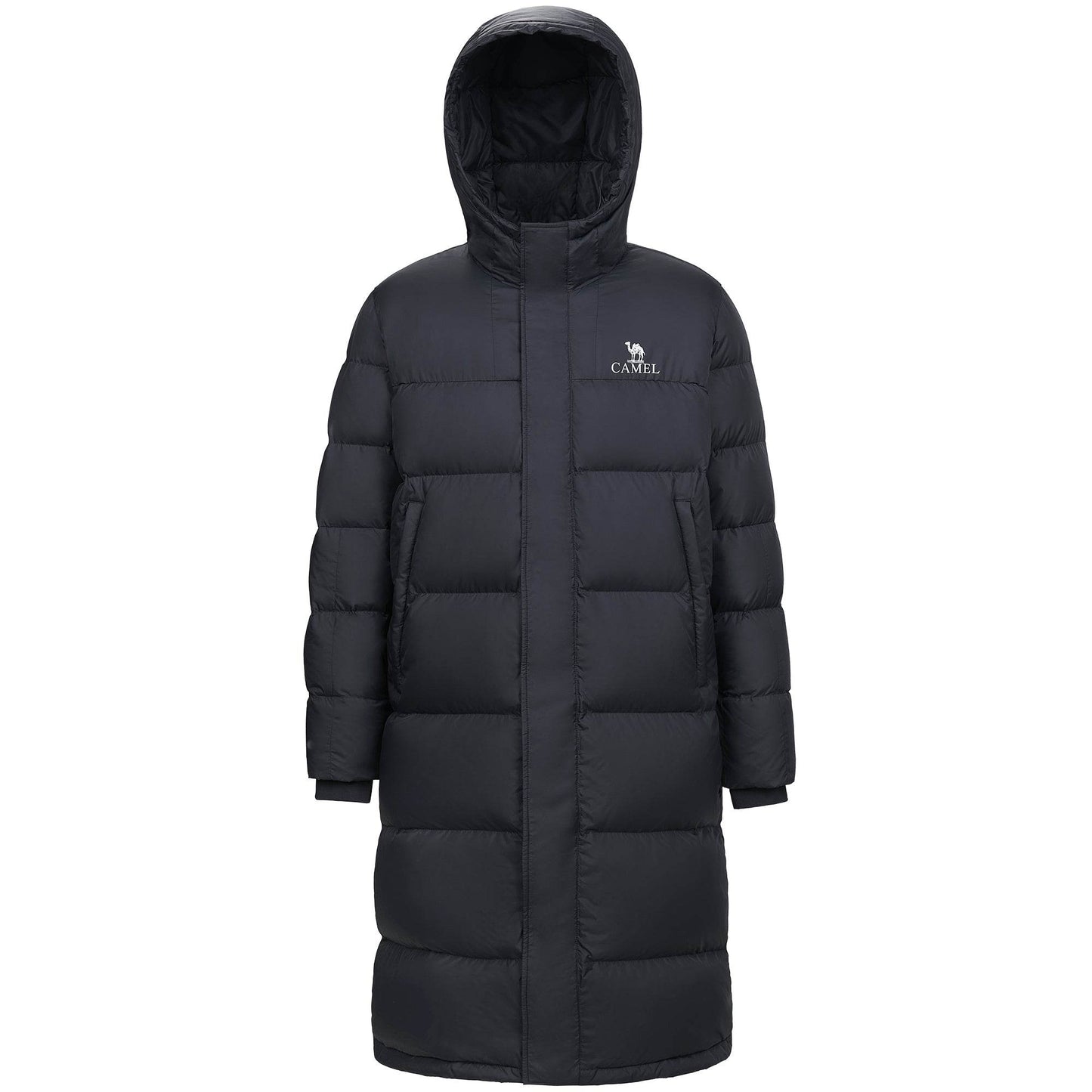 Пуховик Camel WarmDown Series - Boxette Shop